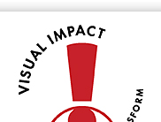 Visual IMPACT! logo