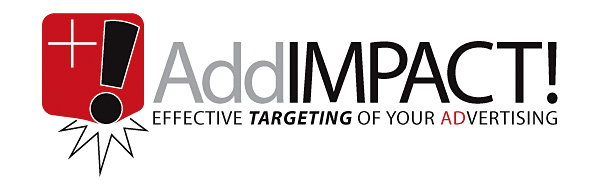 Add IMPACT! logo