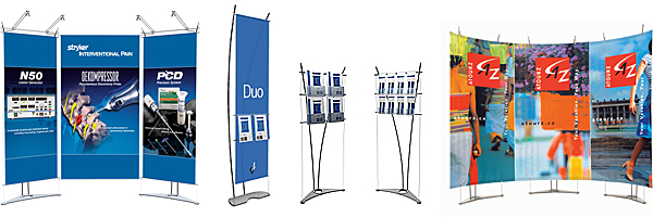 Visual Impact Ideas That Transform Banner Stands Expand