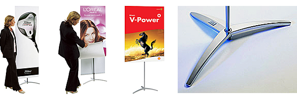 Expand SmartStand Banner
