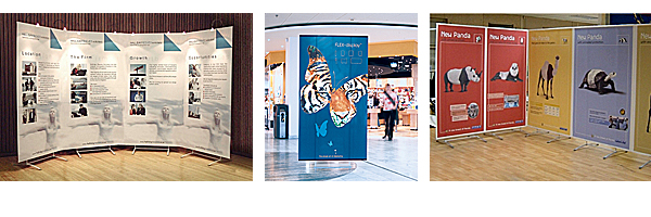 Visual Impact Ideas That Transform Banner Stands Expand