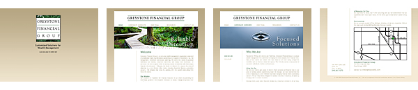 Greystone financial Group